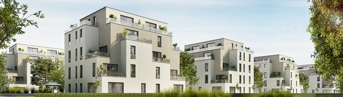 Wohnung- & Immobilienwirtschaft